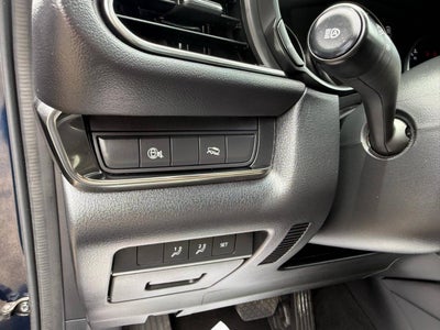 2024 Mazda Mazda CX-30 2.5 S Preferred AWD 4dr SUV