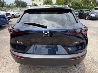 2024 Mazda Mazda CX-30 2.5 S Preferred AWD 4dr SUV