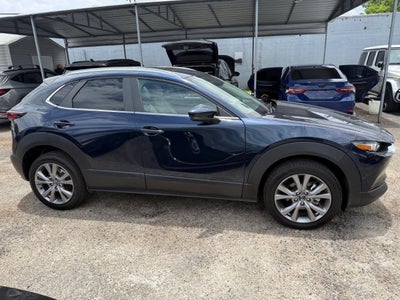 2024 Mazda Mazda CX-30 2.5 S Preferred AWD 4dr SUV