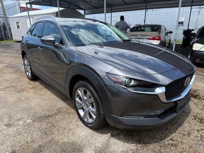 2023 Mazda Mazda CX-30 2.5 S Premium AWD 4dr SUV
