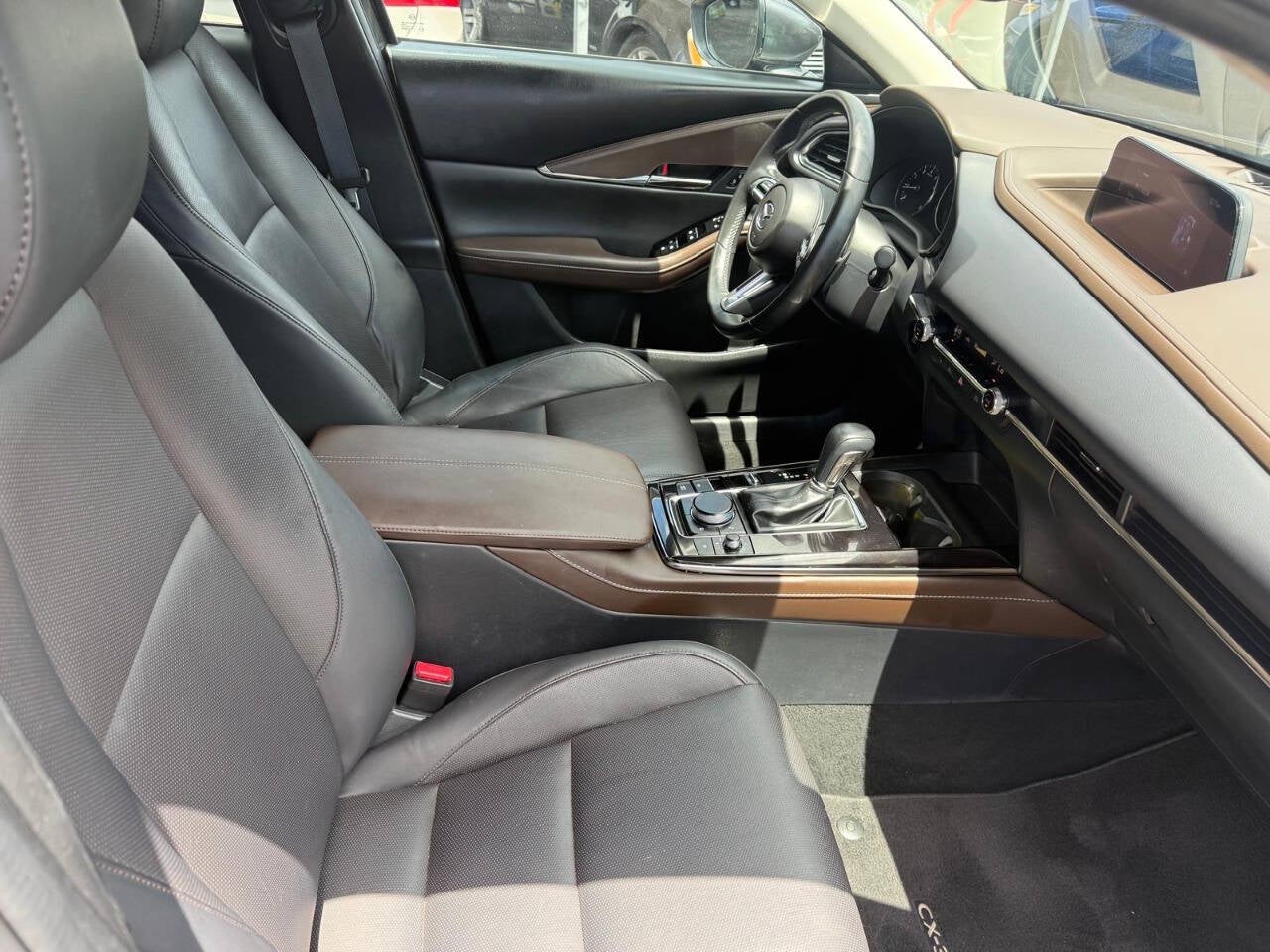 2023 Mazda Mazda CX-30 2.5 S Premium AWD 4dr SUV