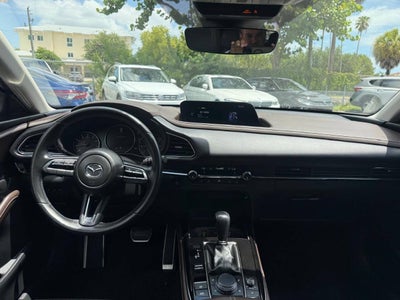 2023 Mazda Mazda CX-30 2.5 S Premium AWD 4dr SUV