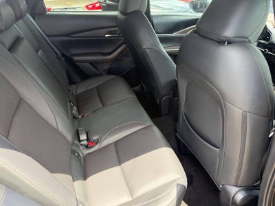 2023 Mazda Mazda CX-30 2.5 S Premium AWD 4dr SUV