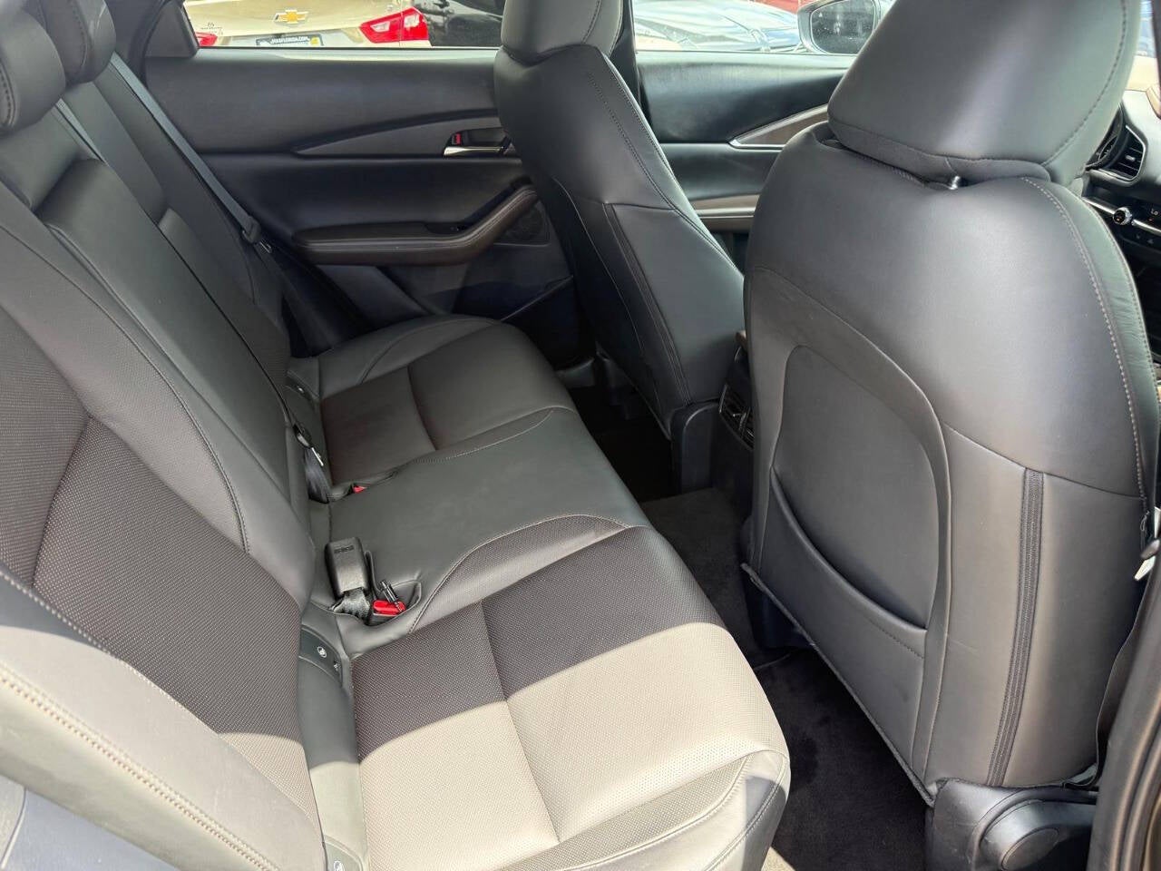 2023 Mazda Mazda CX-30 2.5 S Premium AWD 4dr SUV
