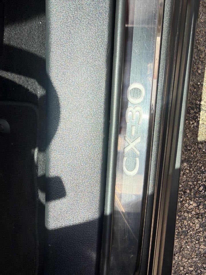 2023 Mazda Mazda CX-30 2.5 S Premium AWD 4dr SUV