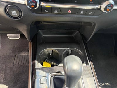 2023 Mazda Mazda CX-30 2.5 S Premium AWD 4dr SUV