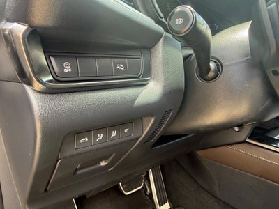 2023 Mazda Mazda CX-30 2.5 S Premium AWD 4dr SUV
