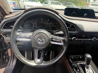 2023 Mazda Mazda CX-30 2.5 S Premium AWD 4dr SUV
