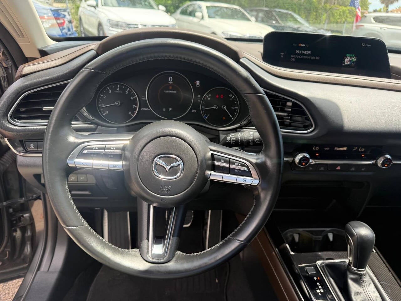 2023 Mazda Mazda CX-30 2.5 S Premium AWD 4dr SUV