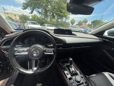 2023 Mazda Mazda CX-30 2.5 S Premium AWD 4dr SUV