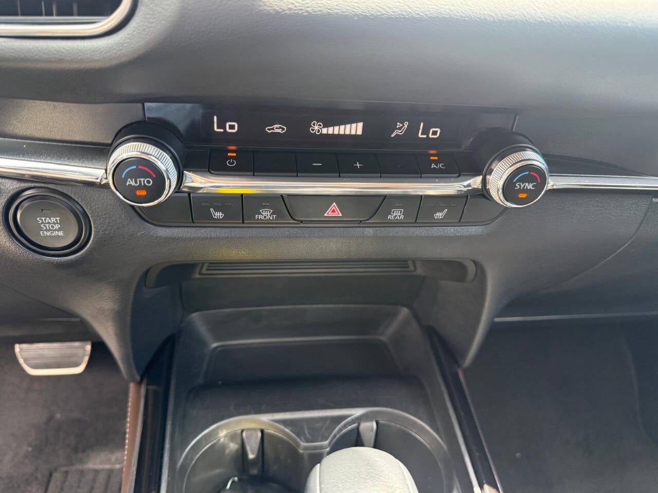 2023 Mazda Mazda CX-30 2.5 S Premium AWD 4dr SUV