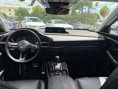 2023 Mazda Mazda CX-30 2.5 S Premium AWD 4dr SUV