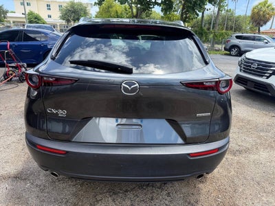 2023 Mazda Mazda CX-30 2.5 S Premium AWD 4dr SUV