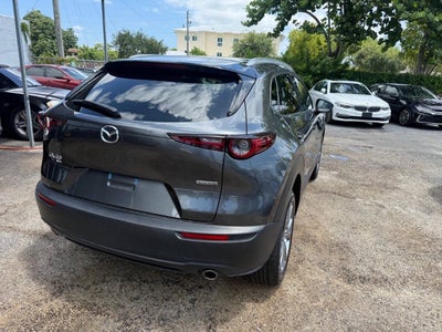 2023 Mazda Mazda CX-30 2.5 S Premium AWD 4dr SUV