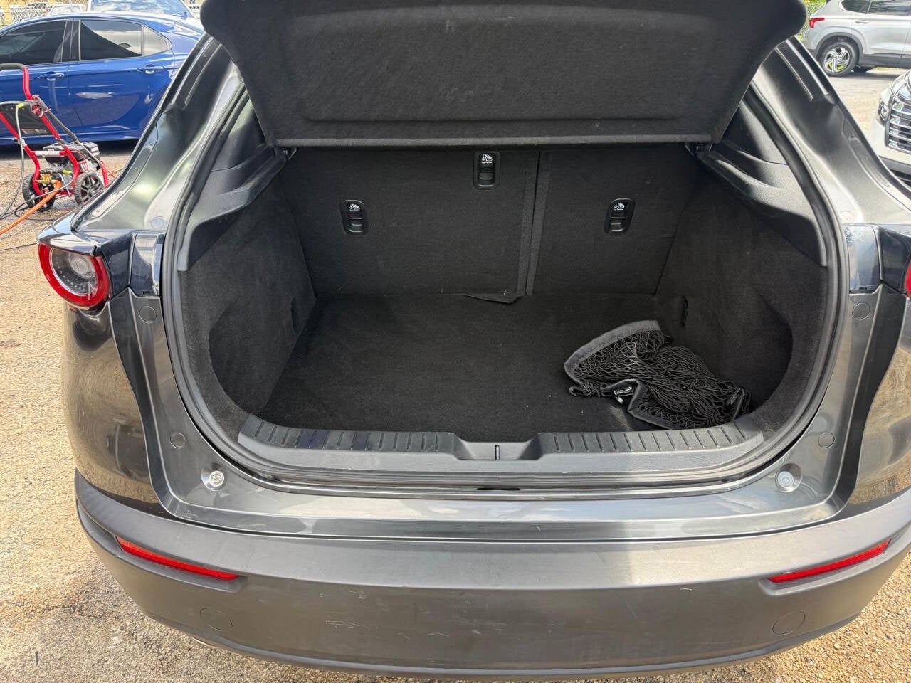 2023 Mazda Mazda CX-30 2.5 S Premium AWD 4dr SUV