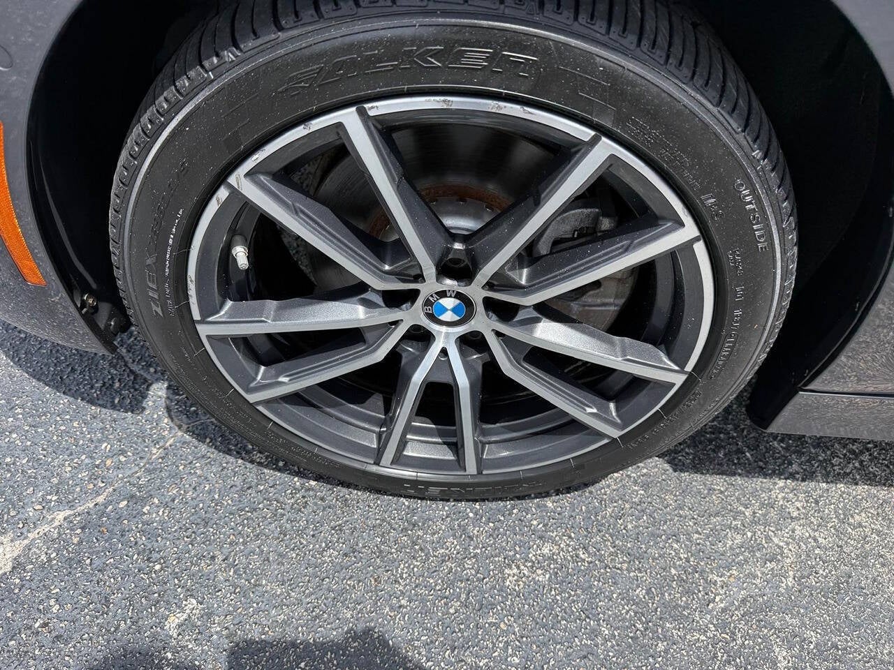 2021 BMW 3 Series 330i xDrive AWD 4dr Sedan