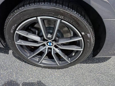 2021 BMW 3 Series 330i xDrive AWD 4dr Sedan