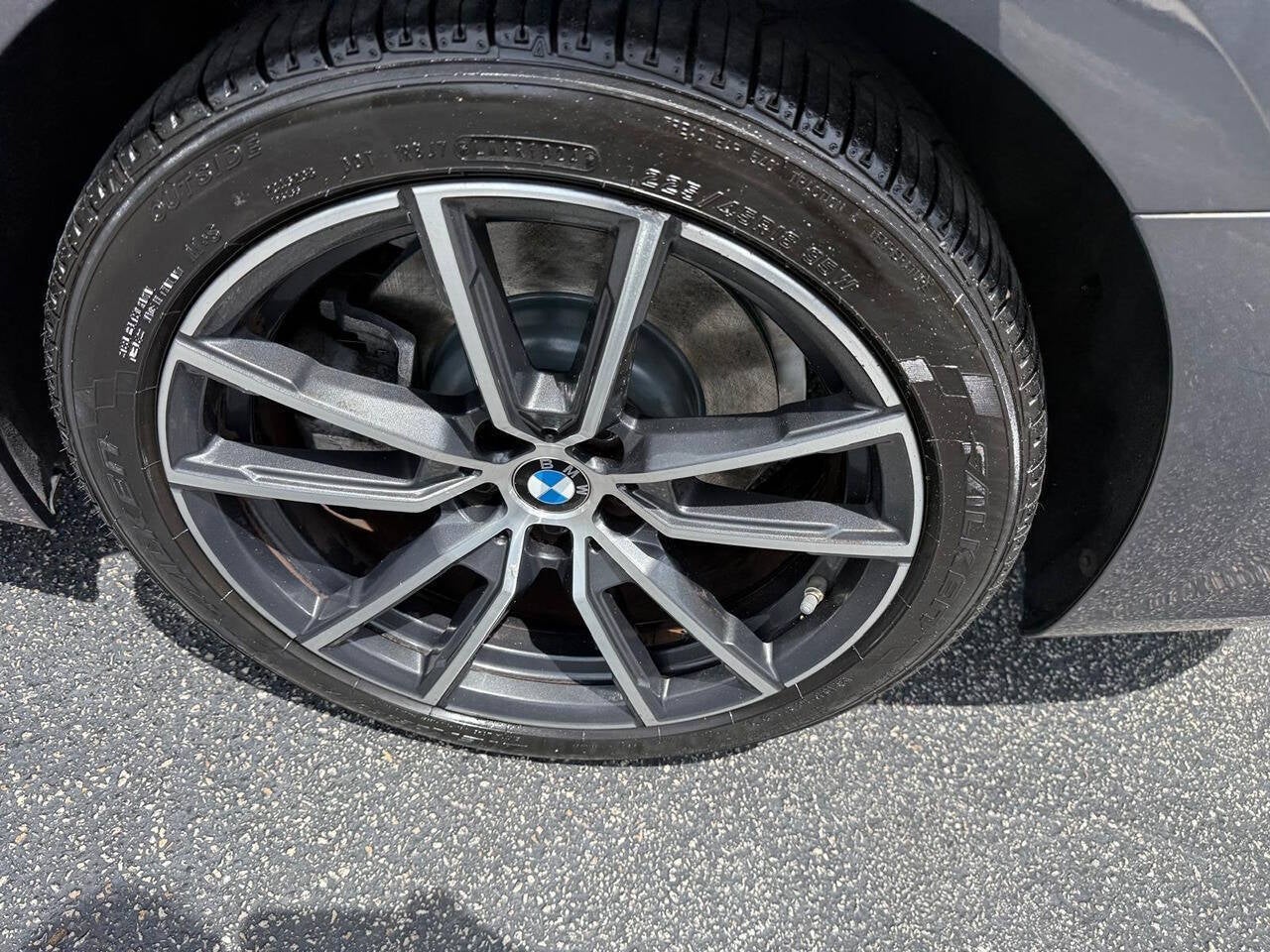 2021 BMW 3 Series 330i xDrive AWD 4dr Sedan