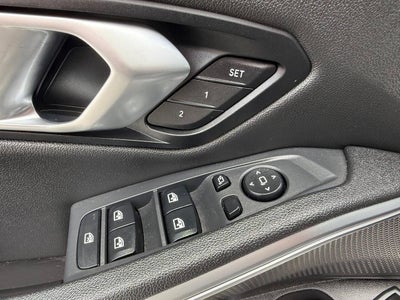2021 BMW 3 Series 330i xDrive AWD 4dr Sedan