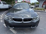 2021 BMW 3 Series 330i xDrive AWD 4dr Sedan