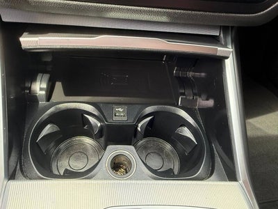 2021 BMW 3 Series 330i xDrive AWD 4dr Sedan
