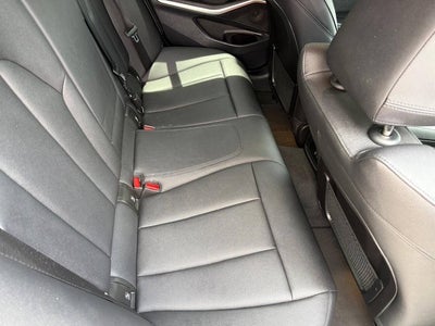 2021 BMW 3 Series 330i xDrive AWD 4dr Sedan