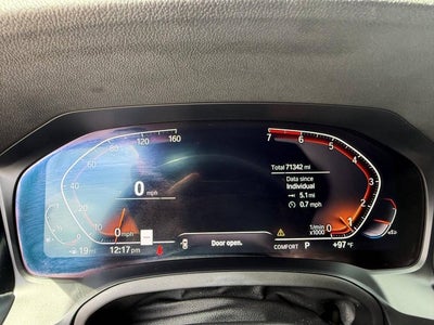 2021 BMW 3 Series 330i xDrive AWD 4dr Sedan