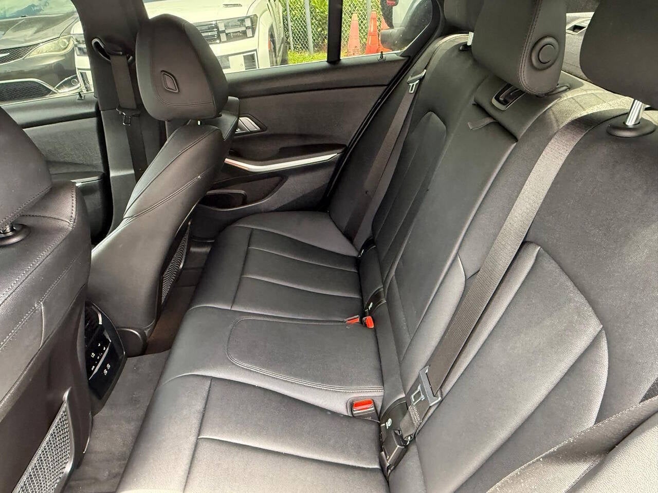 2021 BMW 3 Series 330i xDrive AWD 4dr Sedan