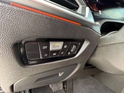 2021 BMW 3 Series 330i xDrive AWD 4dr Sedan