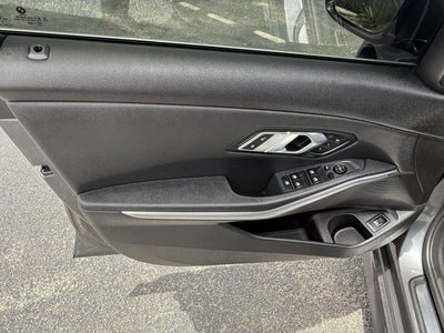 2021 BMW 3 Series 330i xDrive AWD 4dr Sedan