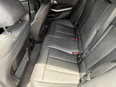 2021 BMW 3 Series 330i xDrive AWD 4dr Sedan