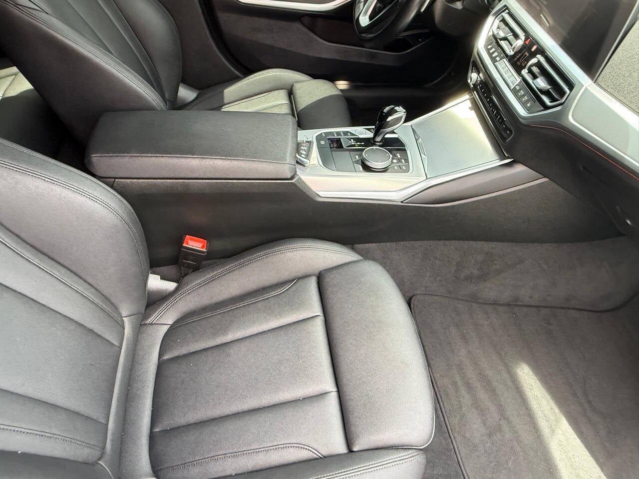2021 BMW 3 Series 330i xDrive AWD 4dr Sedan