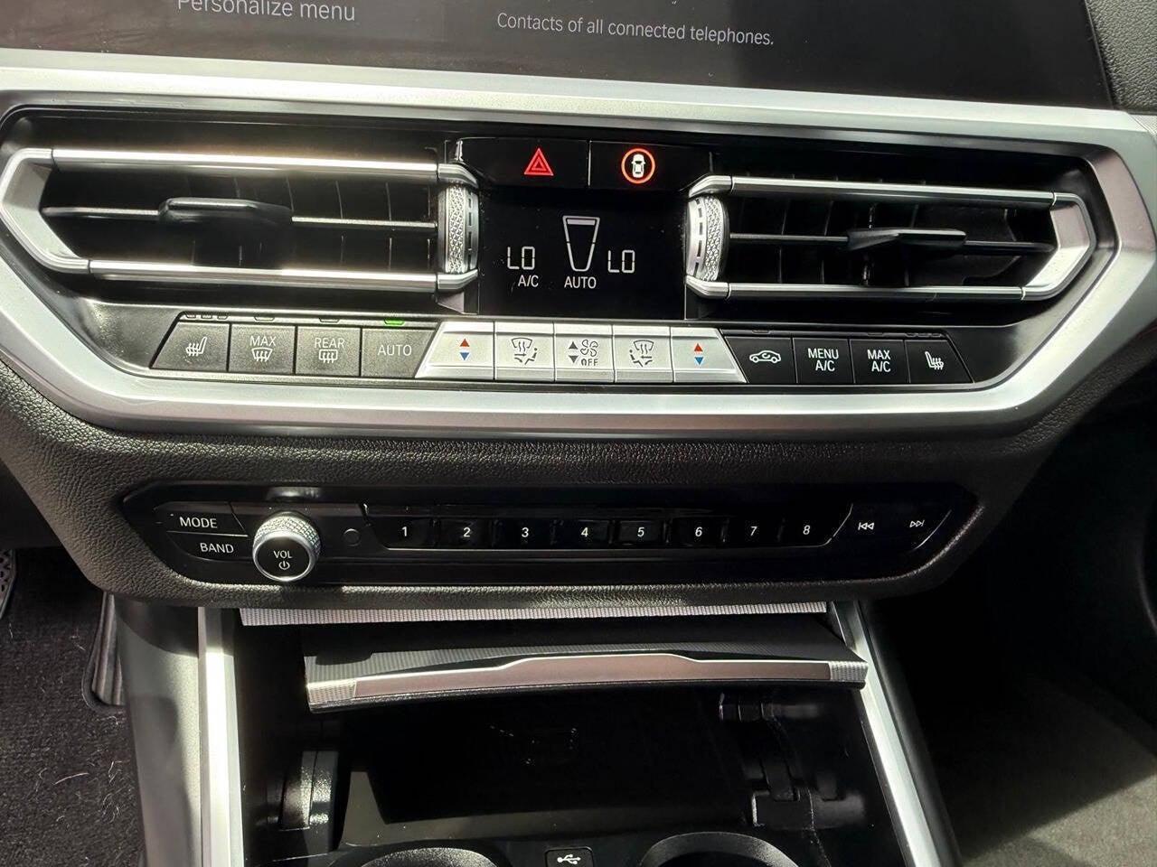 2021 BMW 3 Series 330i xDrive AWD 4dr Sedan