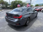 2021 BMW 3 Series 330i xDrive AWD 4dr Sedan