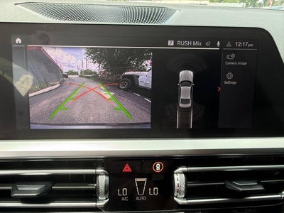 2021 BMW 3 Series 330i xDrive AWD 4dr Sedan
