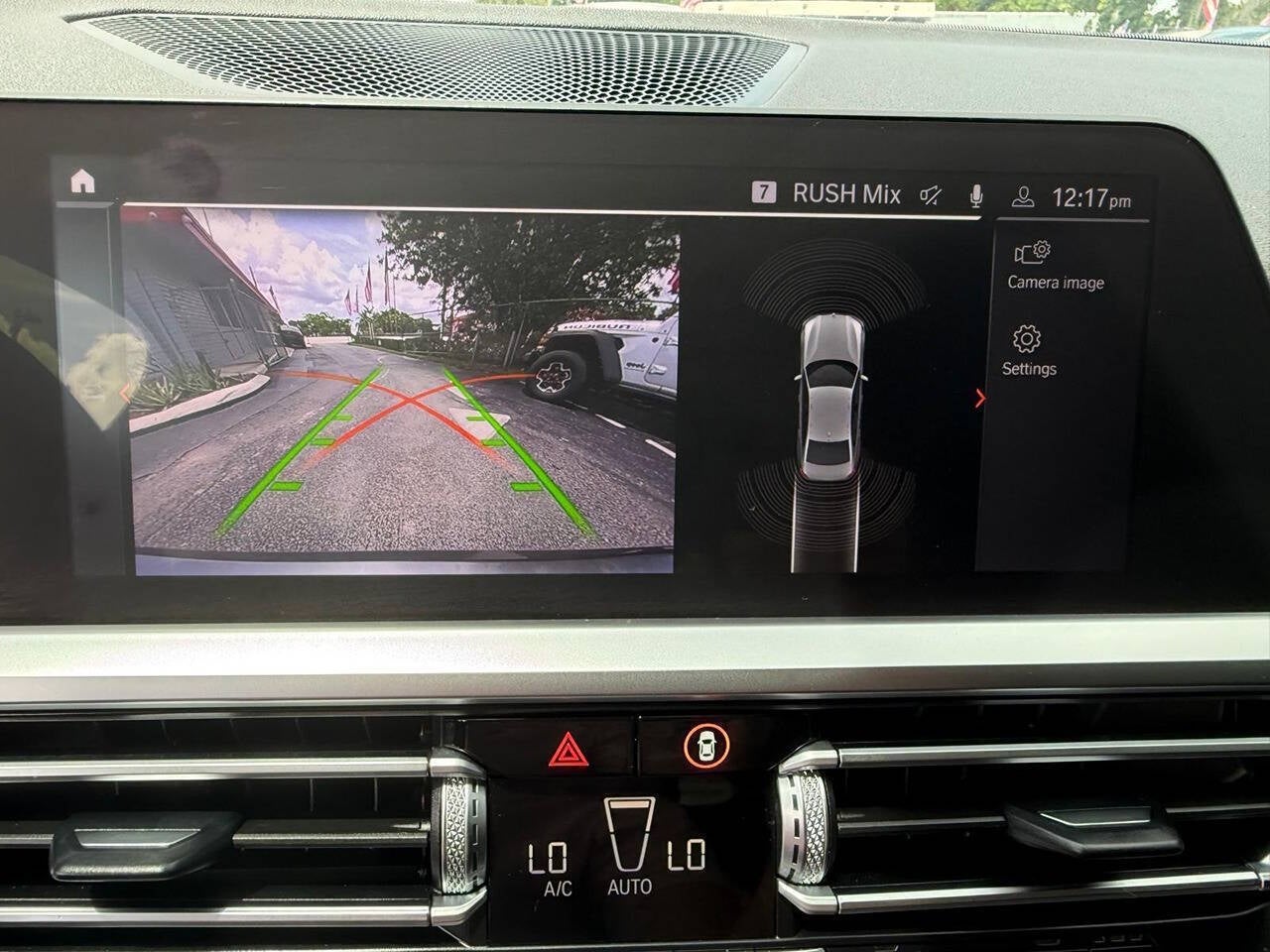 2021 BMW 3 Series 330i xDrive AWD 4dr Sedan