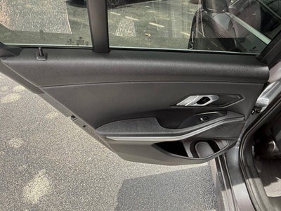 2021 BMW 3 Series 330i xDrive AWD 4dr Sedan