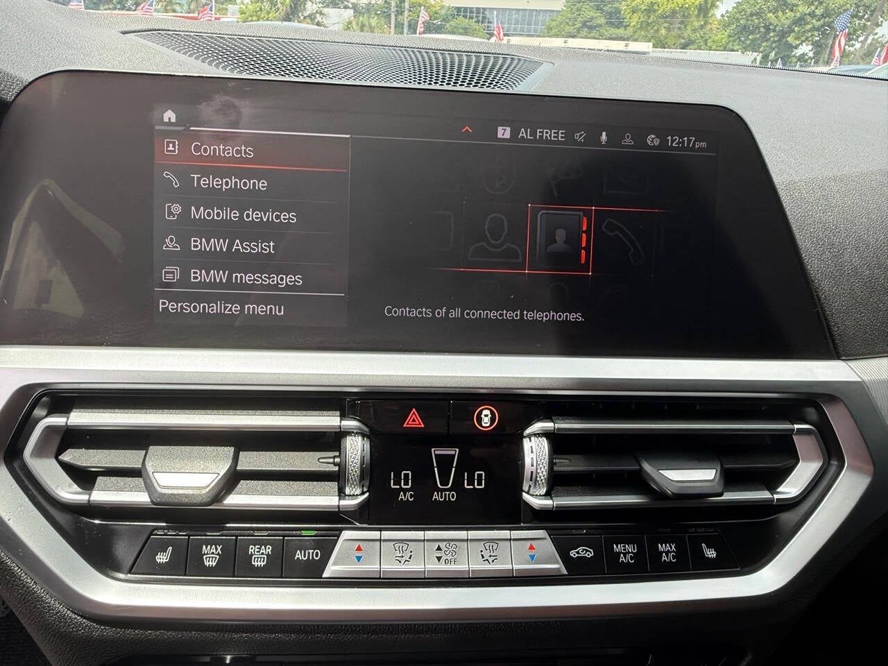2021 BMW 3 Series 330i xDrive AWD 4dr Sedan