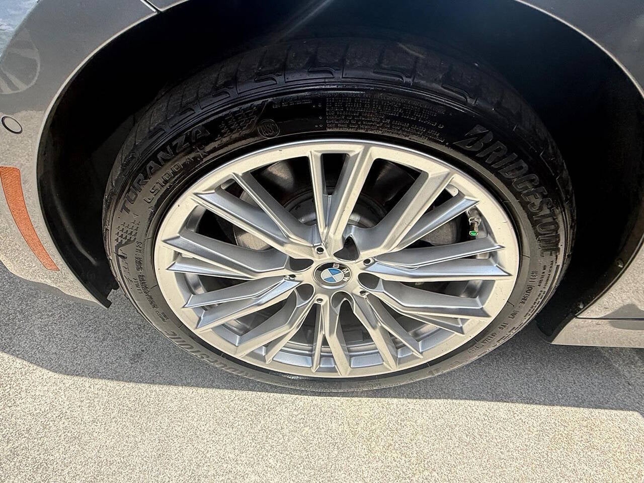 2023 BMW 3 Series 330i xDrive AWD 4dr Sedan