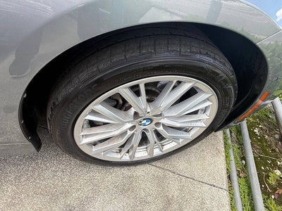 2023 BMW 3 Series 330i xDrive AWD 4dr Sedan
