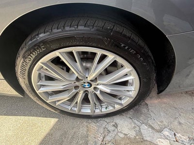 2023 BMW 3 Series 330i xDrive AWD 4dr Sedan
