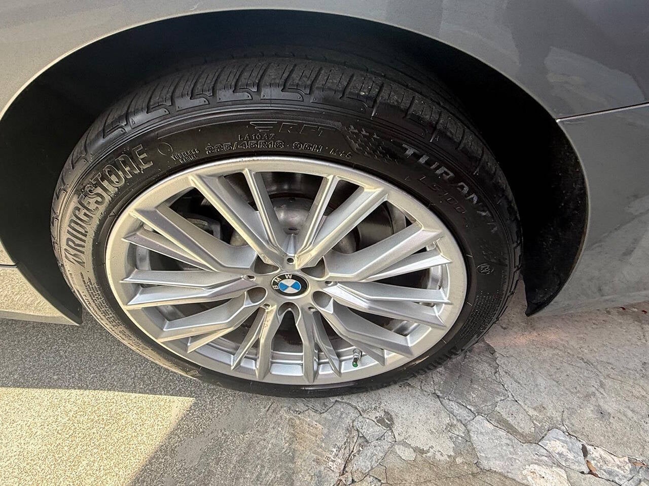 2023 BMW 3 Series 330i xDrive AWD 4dr Sedan