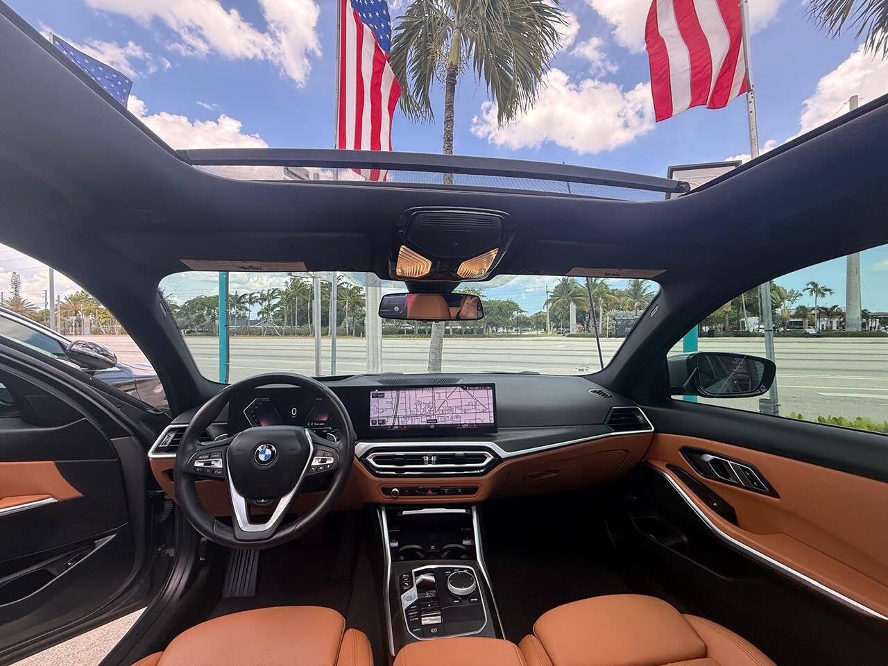 2023 BMW 3 Series 330i xDrive AWD 4dr Sedan