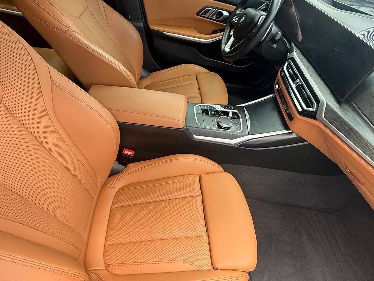 2023 BMW 3 Series 330i xDrive AWD 4dr Sedan