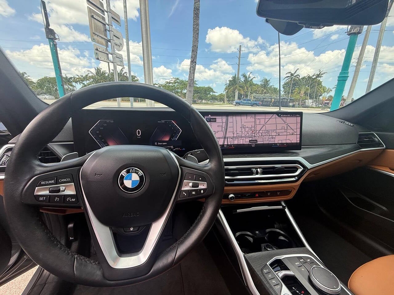 2023 BMW 3 Series 330i xDrive AWD 4dr Sedan
