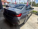 2023 BMW 3 Series 330i xDrive AWD 4dr Sedan