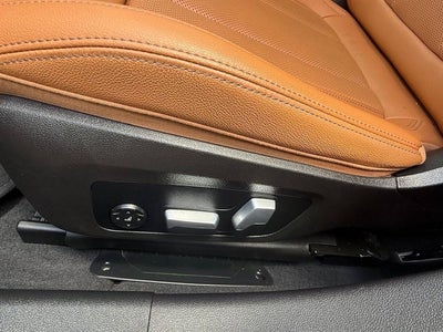 2023 BMW 3 Series 330i xDrive AWD 4dr Sedan