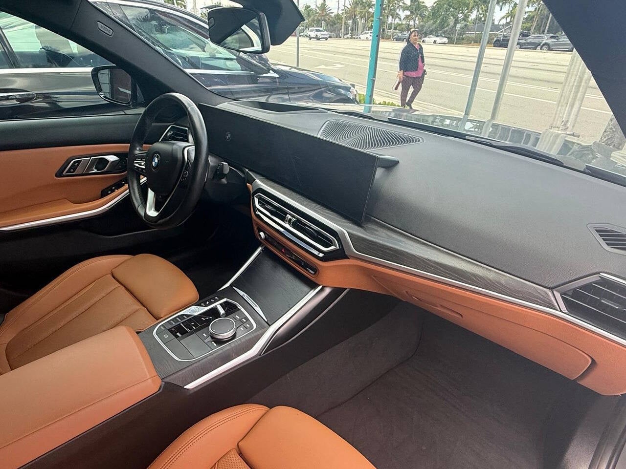 2023 BMW 3 Series 330i xDrive AWD 4dr Sedan
