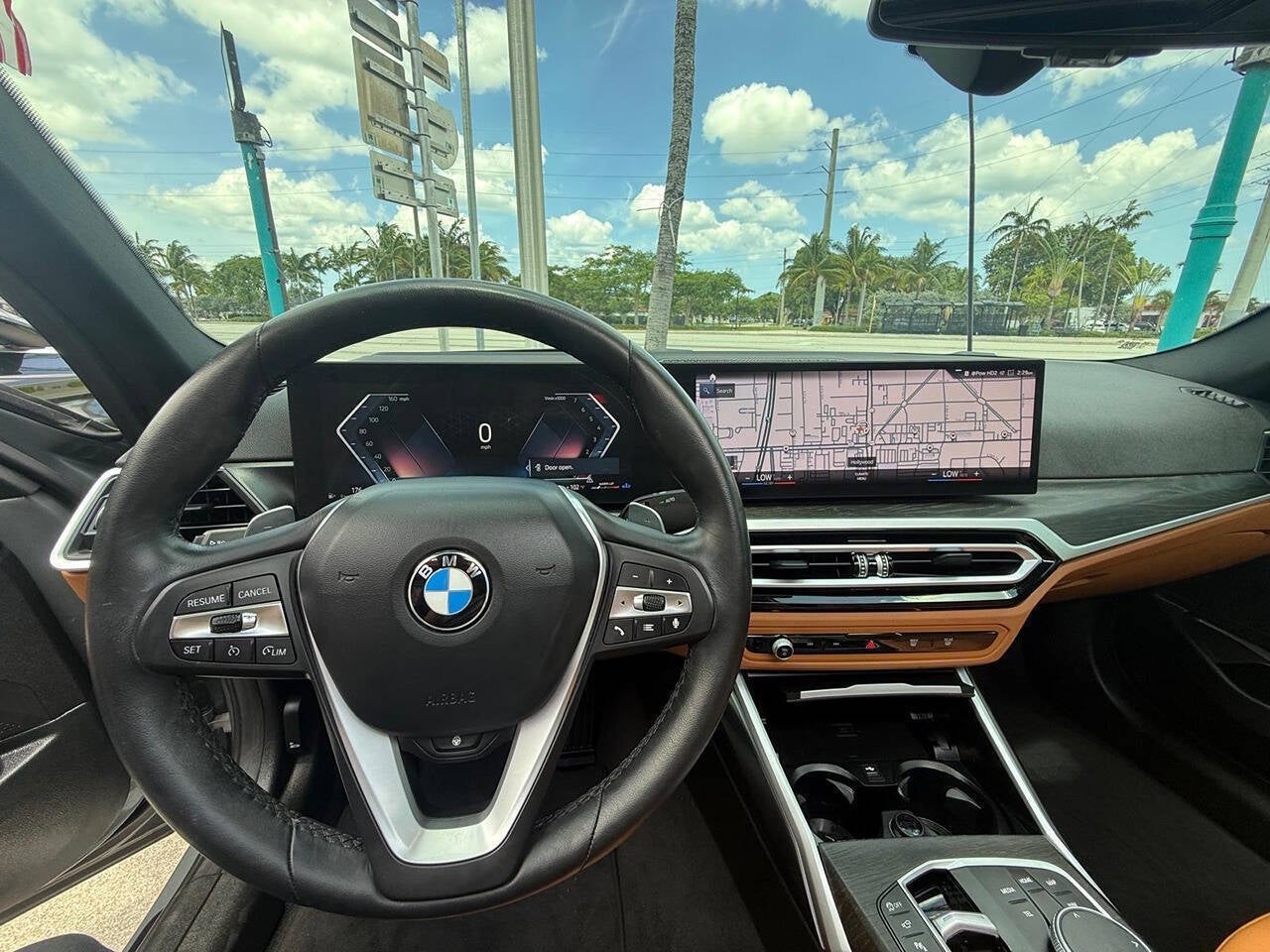 2023 BMW 3 Series 330i xDrive AWD 4dr Sedan
