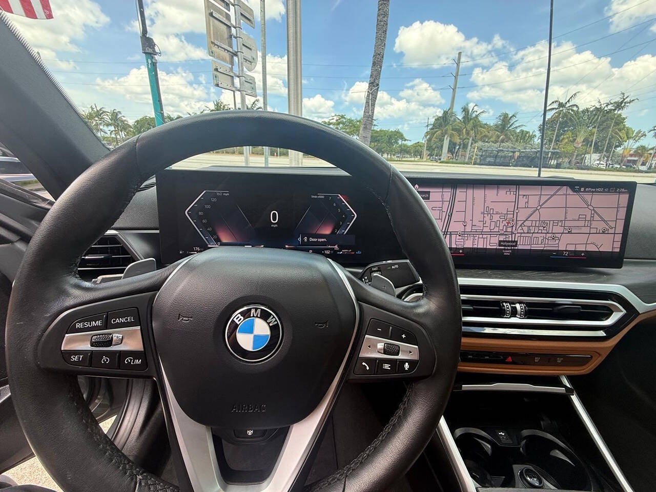 2023 BMW 3 Series 330i xDrive AWD 4dr Sedan